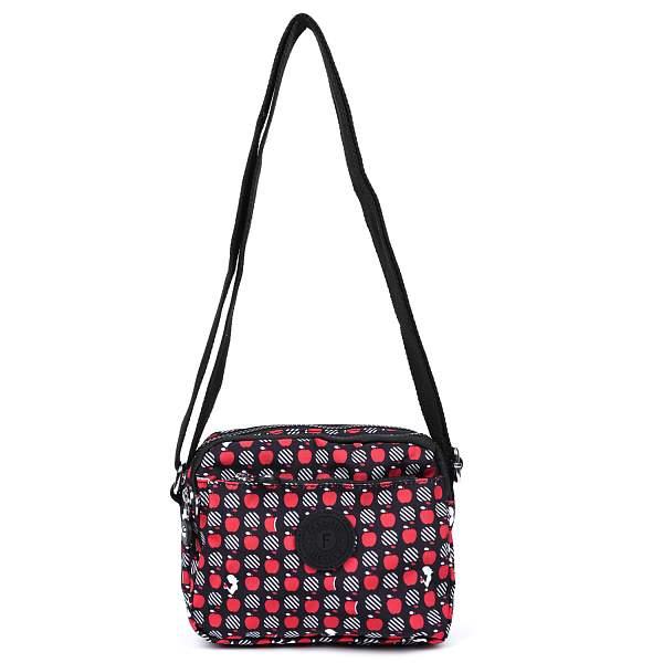 Y8682-009 FABRETTI  Сумка 100% полиэстер Fabretti, Артикул: Y8682-009 фото №1