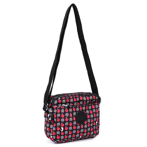 Y8682-009 FABRETTI  Сумка 100% полиэстер Fabretti, Артикул: Y8682-009 фото №1