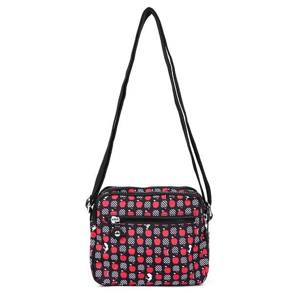 Y8682-009 FABRETTI  Сумка 100% полиэстер Fabretti, Артикул: Y8682-009 фото №1