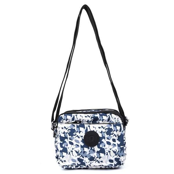 Y8682-065 FABRETTI  Сумка 100% полиэстер Fabretti, Артикул: Y8682-065 фото №1