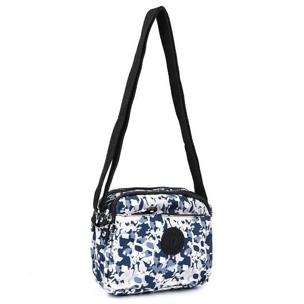 Y8682-065 FABRETTI  Сумка 100% полиэстер Fabretti, Артикул: Y8682-065 фото №1