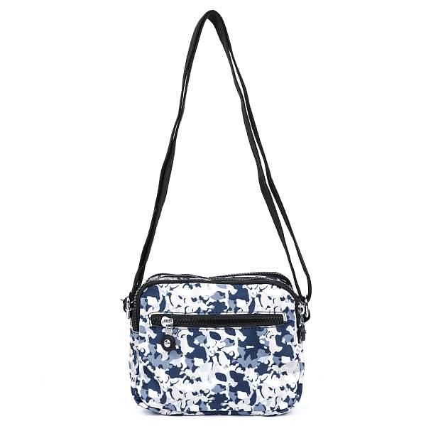 Y8682-065 FABRETTI  Сумка 100% полиэстер Fabretti, Артикул: Y8682-065 фото №1