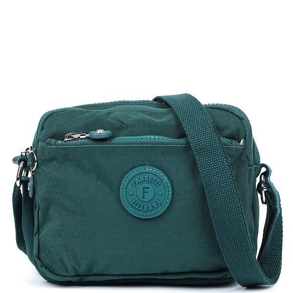 Y8682-123 FABRETTI  Сумка 100% полиэстер Fabretti, Артикул: Y8682-123 фото №1