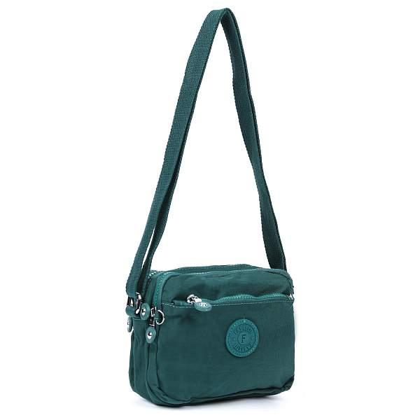 Y8682-123 FABRETTI  Сумка 100% полиэстер Fabretti, Артикул: Y8682-123 фото №1