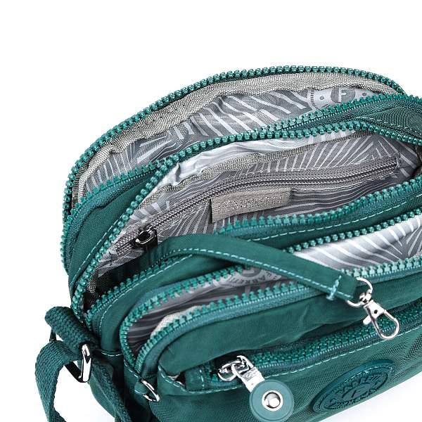 Y8682-123 FABRETTI  Сумка 100% полиэстер Fabretti, Артикул: Y8682-123 фото №1