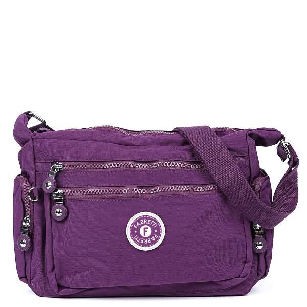 Y8704-51 FABRETTI  Сумка 100% полиэстер Fabretti, Артикул: Y8704-51 фото №1