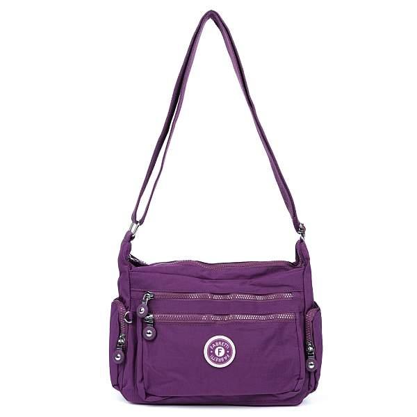 Y8704-51 FABRETTI  Сумка 100% полиэстер Fabretti, Артикул: Y8704-51 фото №1