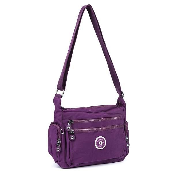 Y8704-51 FABRETTI  Сумка 100% полиэстер Fabretti, Артикул: Y8704-51 фото №1