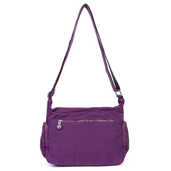 Y8704-51 FABRETTI  Сумка 100% полиэстер Fabretti, Артикул: Y8704-51 фото №1