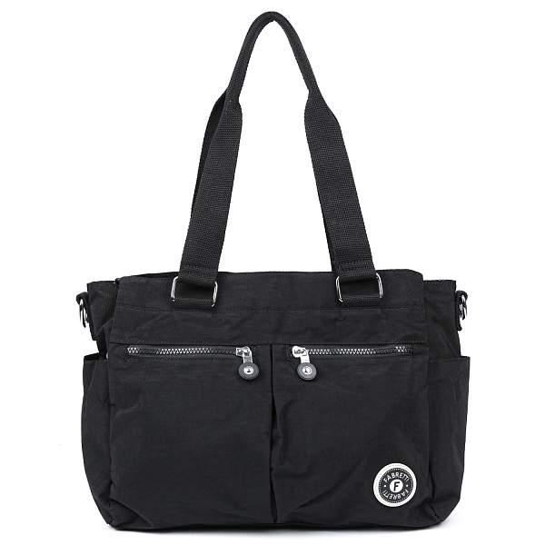 Y8705-2 FABRETTI  Сумка 100% полиэстер Fabretti, Артикул: Y8705-2 фото №1