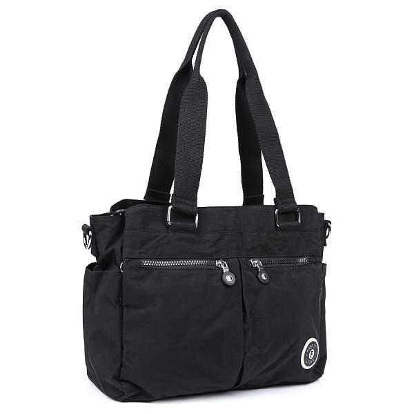 Y8705-2 FABRETTI  Сумка 100% полиэстер Fabretti, Артикул: Y8705-2 фото №1