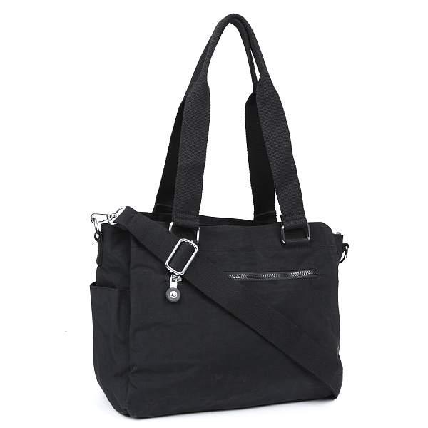 Y8705-2 FABRETTI  Сумка 100% полиэстер Fabretti, Артикул: Y8705-2 фото №1