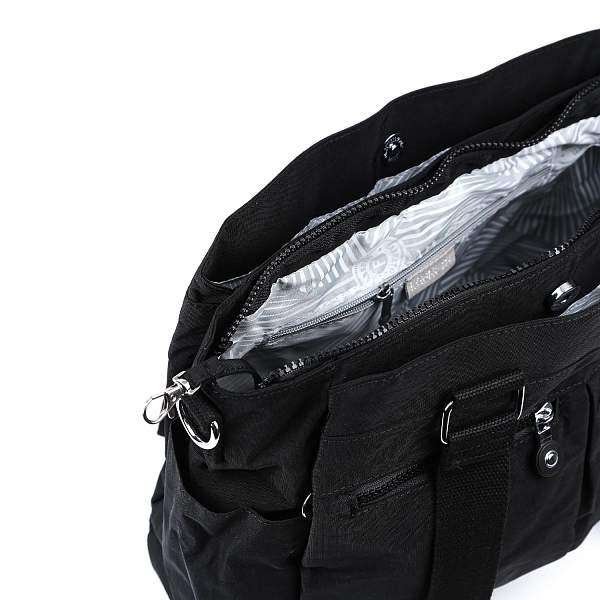 Y8705-2 FABRETTI  Сумка 100% полиэстер Fabretti, Артикул: Y8705-2 фото №1