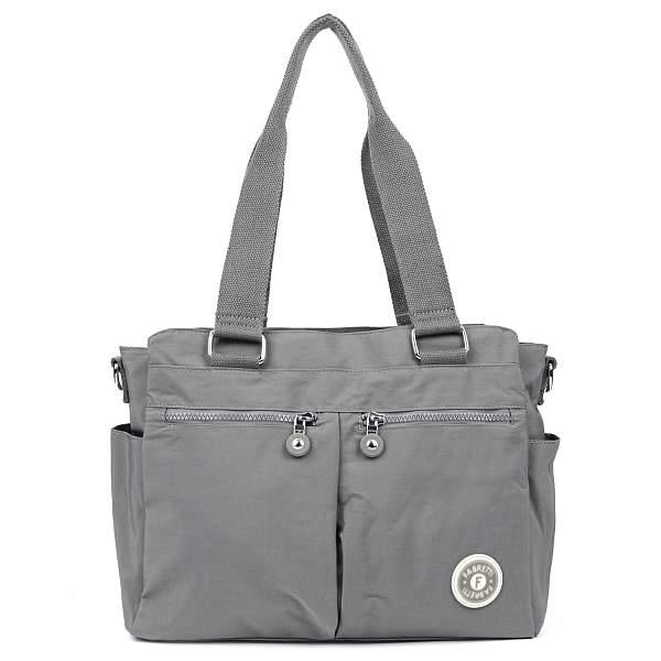 Y8705-85 FABRETTI  Сумка 100% полиэстер Fabretti, Артикул: Y8705-85 фото №1