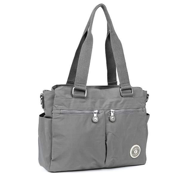 Y8705-85 FABRETTI  Сумка 100% полиэстер Fabretti, Артикул: Y8705-85 фото №1