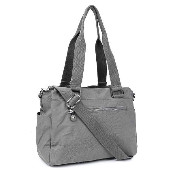 Y8705-85 FABRETTI  Сумка 100% полиэстер Fabretti, Артикул: Y8705-85 фото №1