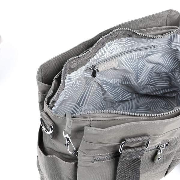 Y8705-85 FABRETTI  Сумка 100% полиэстер Fabretti, Артикул: Y8705-85 фото №1