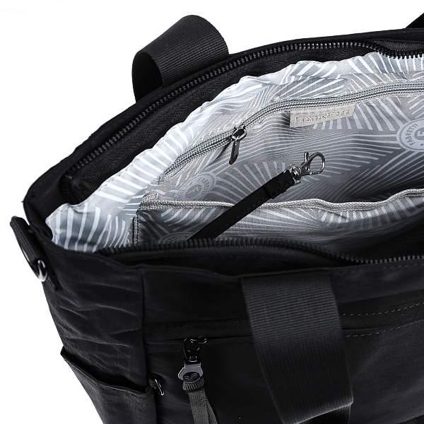 Y8695-2 FABRETTI  Сумка 100% полиэстер Fabretti, Артикул: Y8695-2 фото №1