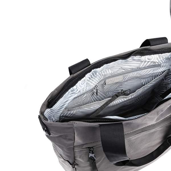 Y8695-33 FABRETTI  Сумка 100% полиэстер Fabretti, Артикул: Y8695-33 фото №1