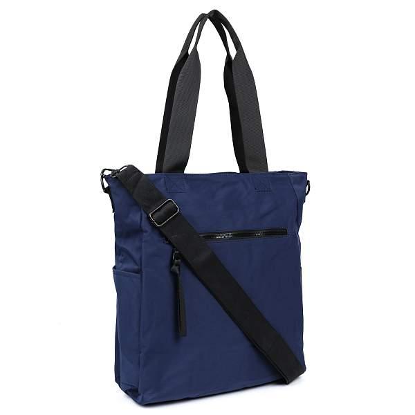 Y8695-4 FABRETTI  Сумка 100% полиэстер Fabretti, Артикул: Y8695-4 фото №1