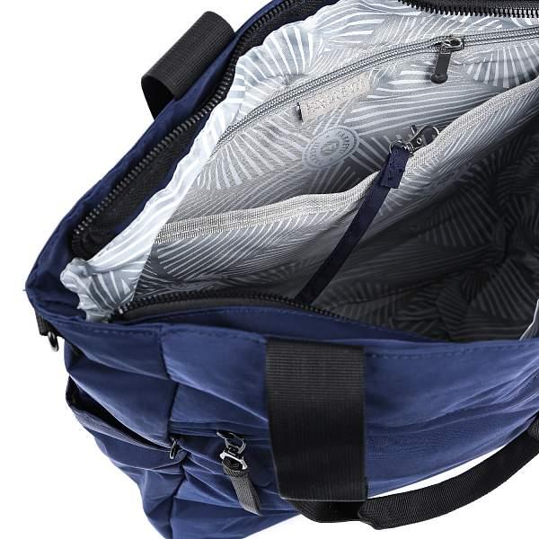 Y8695-4 FABRETTI  Сумка 100% полиэстер Fabretti, Артикул: Y8695-4 фото №1