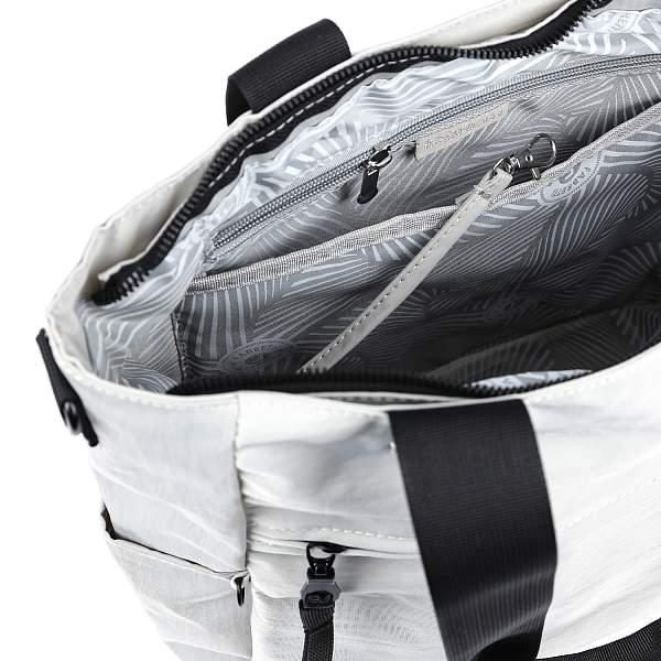 Y8695-28 FABRETTI  Сумка 100% полиэстер Fabretti, Артикул: Y8695-28 фото №1