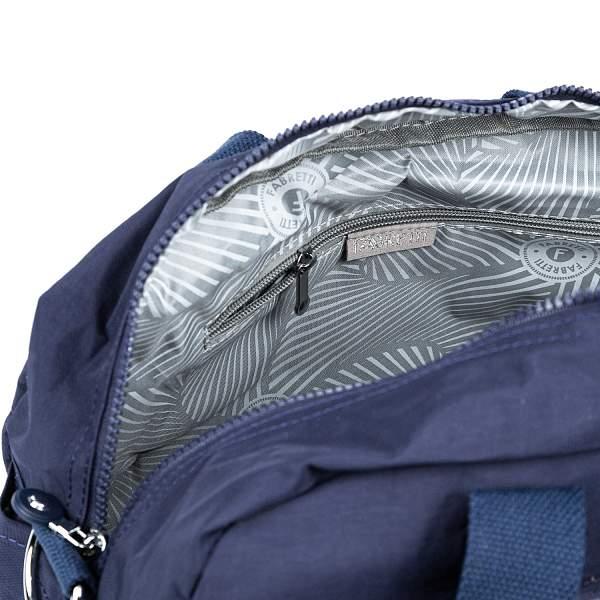 8031-107 FABRETTI  Сумка 100% полиэстер Fabretti, Артикул: 8031-107 фото №1