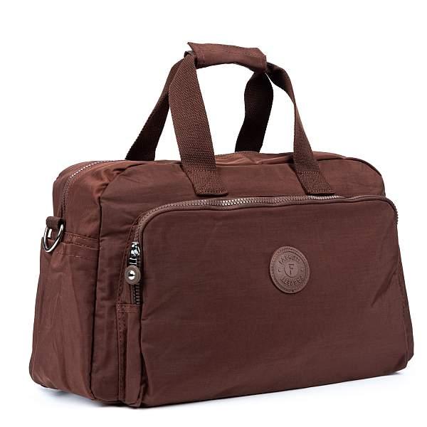 8031-12 FABRETTI  Сумка 100% полиэстер Fabretti, Артикул: 8031-12 фото №1