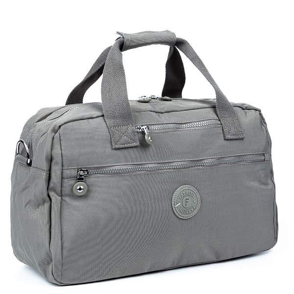 8046-85 FABRETTI  Сумка 100% полиэстер Fabretti, Артикул: 8046-85 фото №1