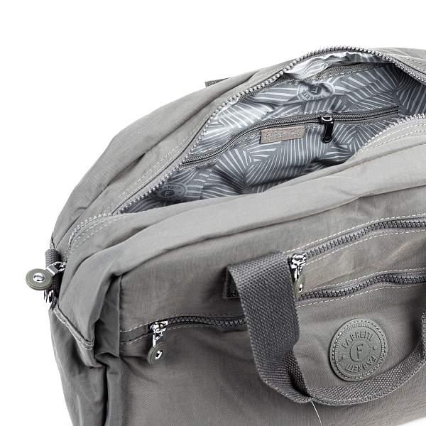 8046-85 FABRETTI  Сумка 100% полиэстер Fabretti, Артикул: 8046-85 фото №1