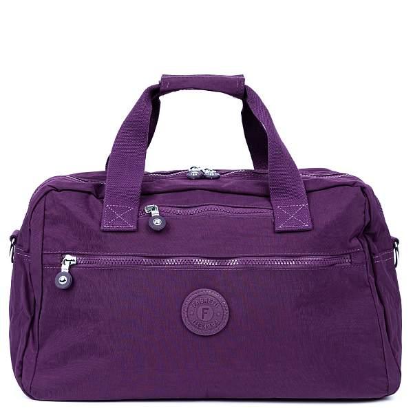 8046-42 FABRETTI  Сумка 100% полиэстер Fabretti, Артикул: 8046-42 фото №1