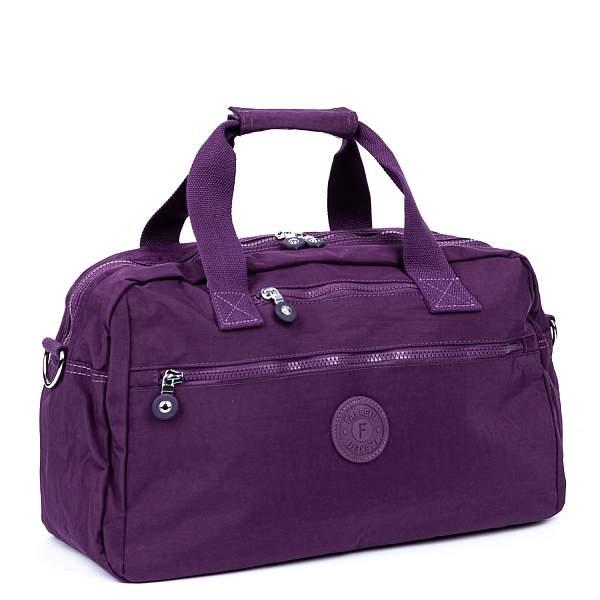 8046-42 FABRETTI  Сумка 100% полиэстер Fabretti, Артикул: 8046-42 фото №1