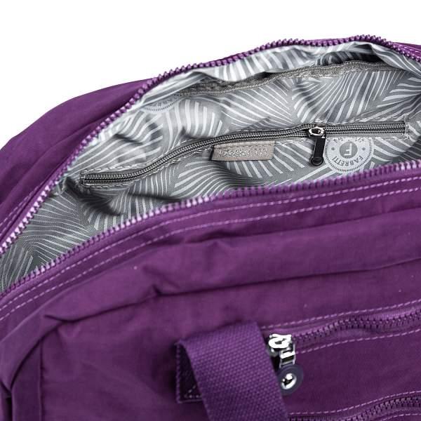 8046-42 FABRETTI  Сумка 100% полиэстер Fabretti, Артикул: 8046-42 фото №1