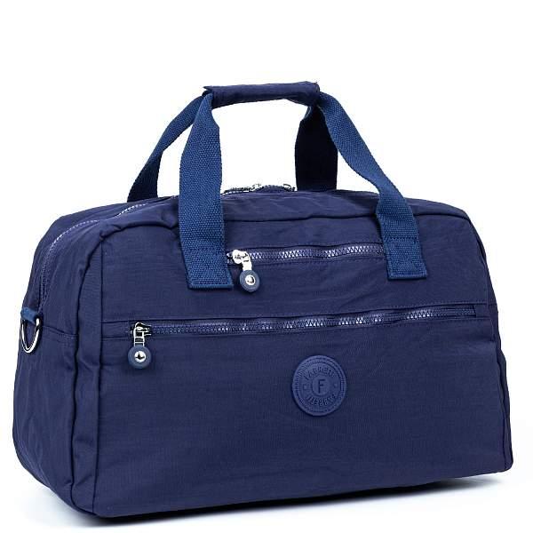 8046-107 FABRETTI  Сумка 100% полиэстер Fabretti, Артикул: 8046-107 фото №1