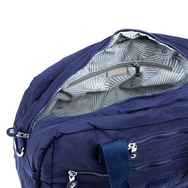 8046-107 FABRETTI  Сумка 100% полиэстер Fabretti, Артикул: 8046-107 фото №1