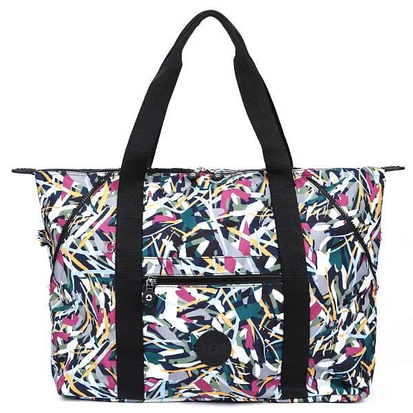 8596-034 FABRETTI  Сумка 100% полиэстер Fabretti, Артикул: 8596-034 фото №1