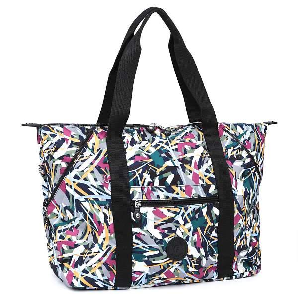 8596-034 FABRETTI  Сумка 100% полиэстер Fabretti, Артикул: 8596-034 фото №1