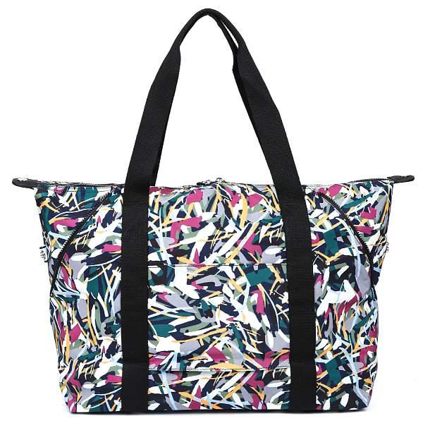 8596-034 FABRETTI  Сумка 100% полиэстер Fabretti, Артикул: 8596-034 фото №1