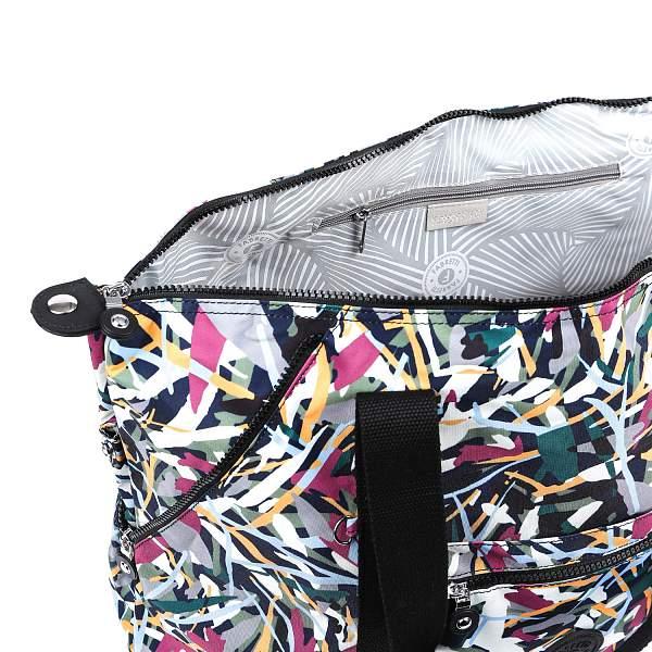 8596-034 FABRETTI  Сумка 100% полиэстер Fabretti, Артикул: 8596-034 фото №1