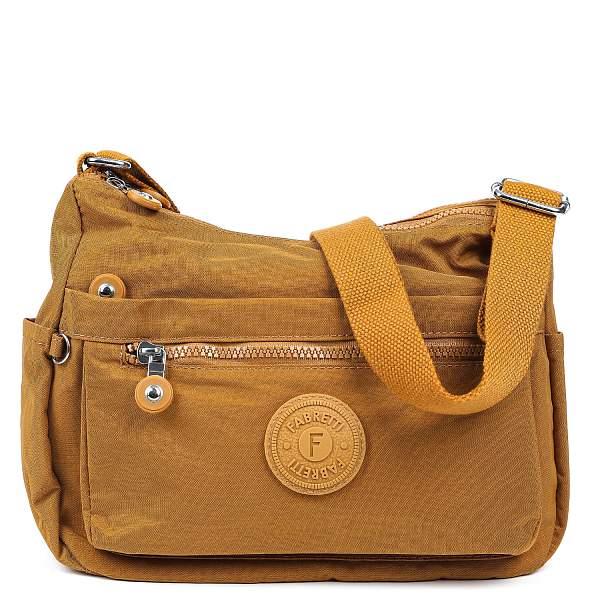 8634-105 FABRETTI  Сумка 100% полиэстер Fabretti, Артикул: 8634-105 фото №1