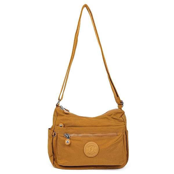 8634-105 FABRETTI  Сумка 100% полиэстер Fabretti, Артикул: 8634-105 фото №1