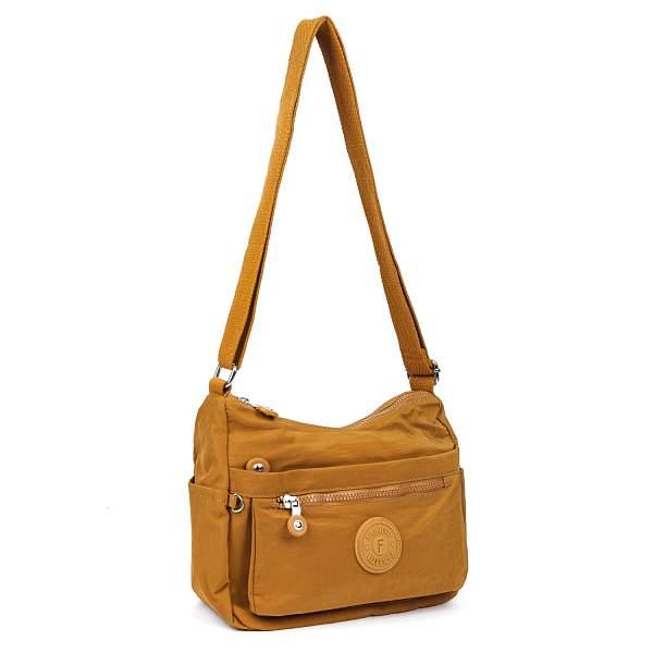 8634-105 FABRETTI  Сумка 100% полиэстер Fabretti, Артикул: 8634-105 фото №1