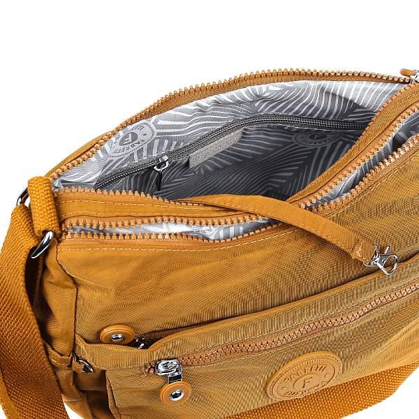 8634-105 FABRETTI  Сумка 100% полиэстер Fabretti, Артикул: 8634-105 фото №1