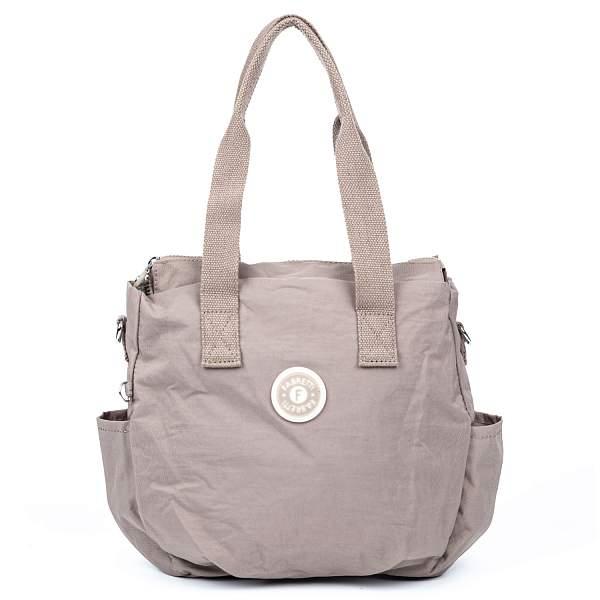 Y8684-16 FABRETTI  Сумка 100% полиэстер Fabretti, Артикул: Y8684-16 фото №1