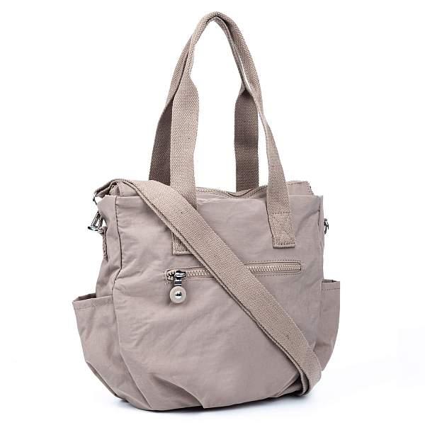 Y8684-16 FABRETTI  Сумка 100% полиэстер Fabretti, Артикул: Y8684-16 фото №1