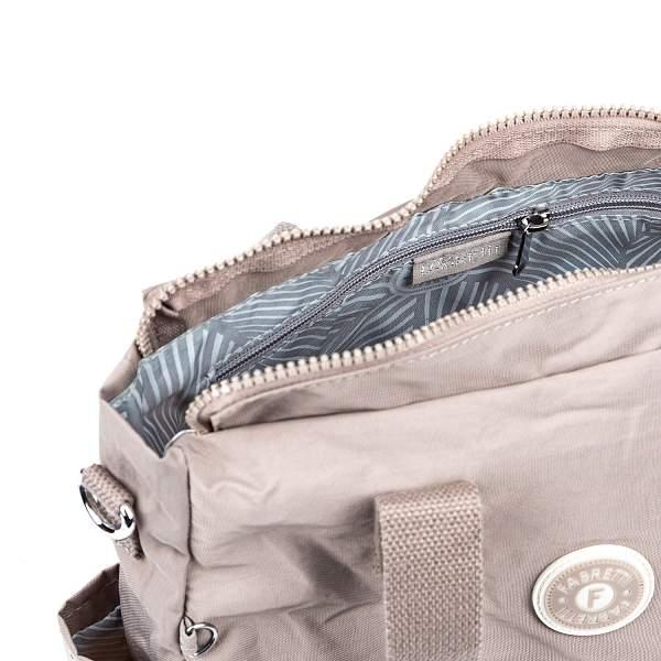 Y8684-16 FABRETTI  Сумка 100% полиэстер Fabretti, Артикул: Y8684-16 фото №1