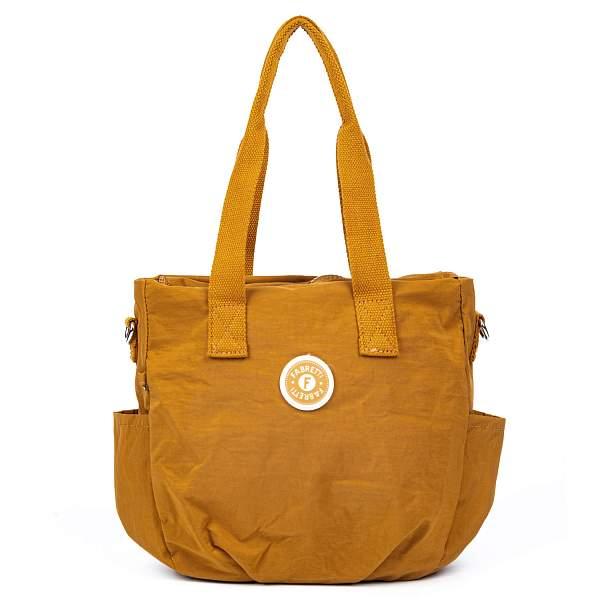 Y8684-105 FABRETTI  Сумка 100% полиэстер Fabretti, Артикул: Y8684-105 фото №1