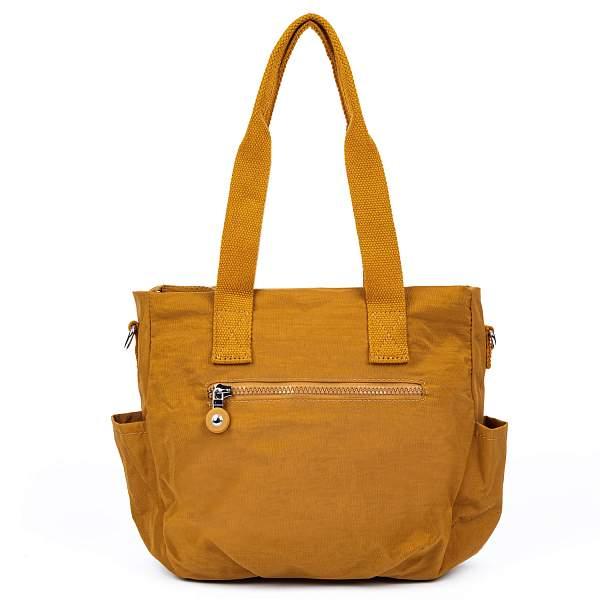 Y8684-105 FABRETTI  Сумка 100% полиэстер Fabretti, Артикул: Y8684-105 фото №1