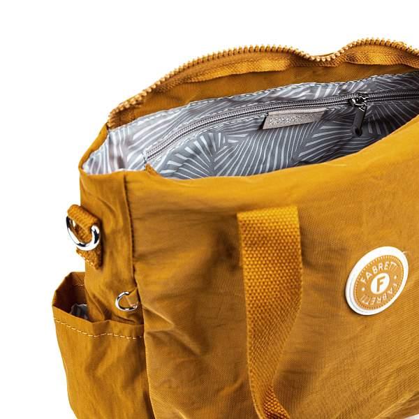 Y8684-105 FABRETTI  Сумка 100% полиэстер Fabretti, Артикул: Y8684-105 фото №1