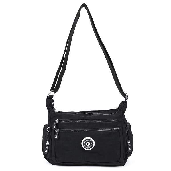 Y8704-2 FABRETTI  Сумка 100% полиэстер Fabretti, Артикул: Y8704-2 фото №1